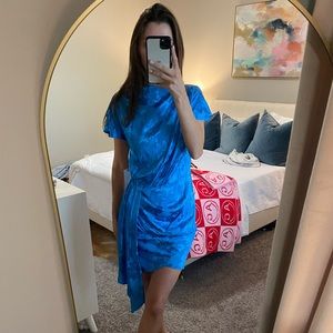 Hemline Saylor Cindy Lou Dress